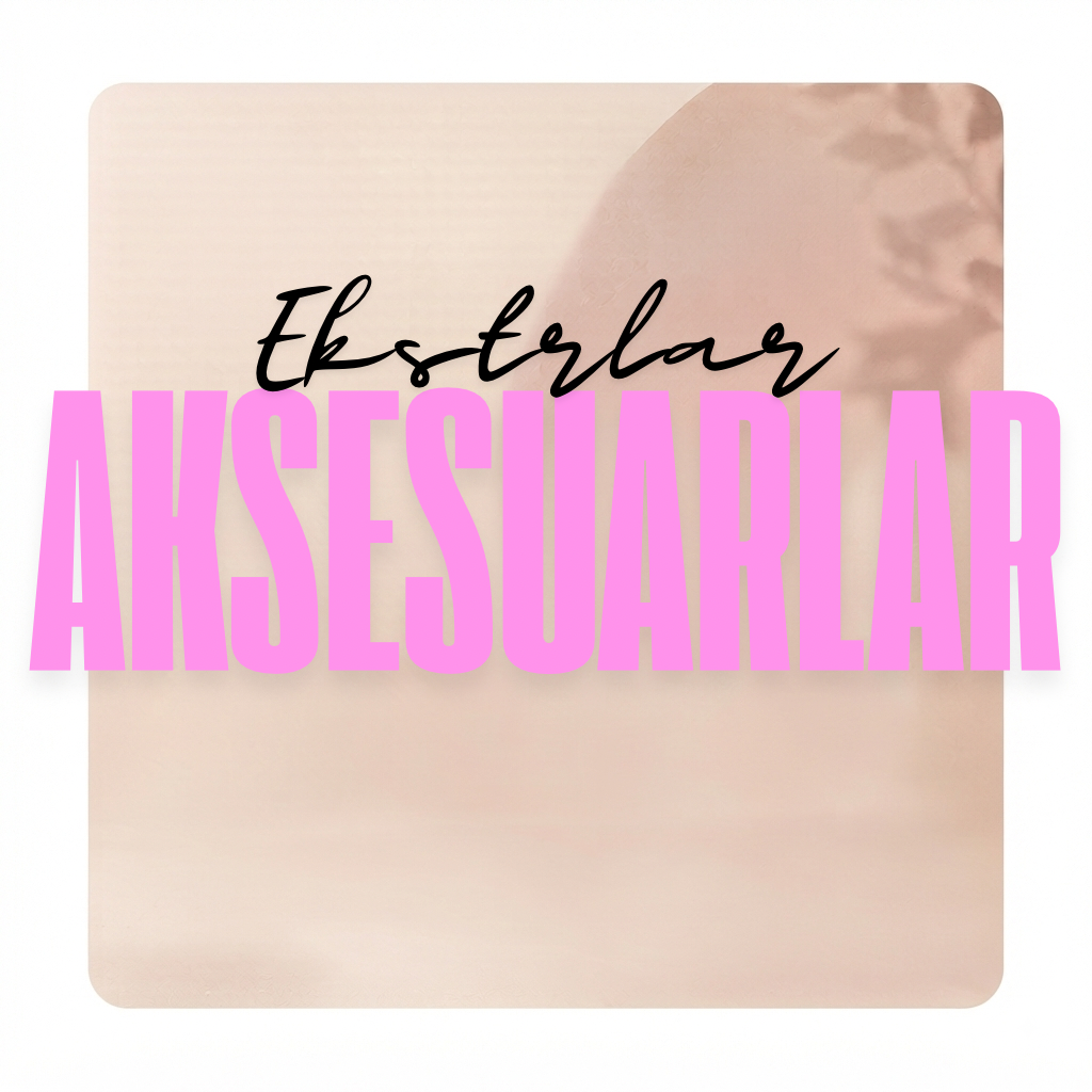 Aksesuarlar
