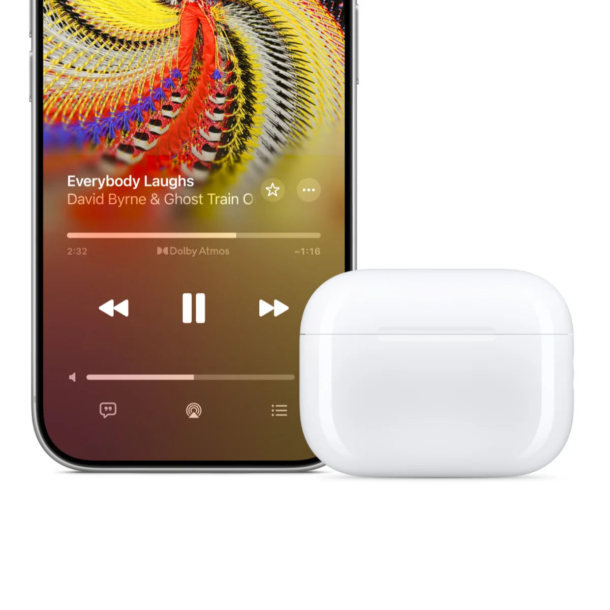Air 4 ANC Bluetooth Kulaklık